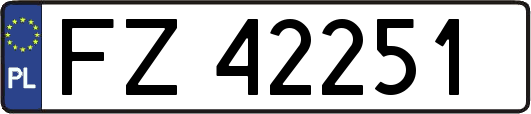 FZ42251