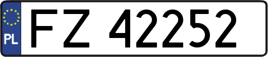 FZ42252