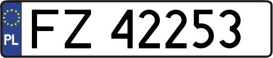 FZ42253