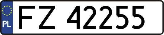 FZ42255