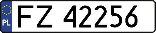 FZ42256
