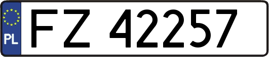 FZ42257
