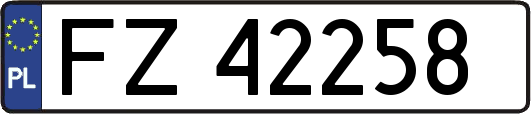 FZ42258