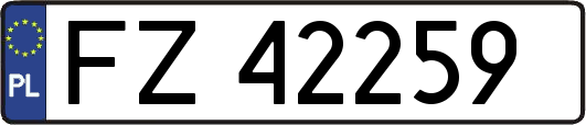 FZ42259