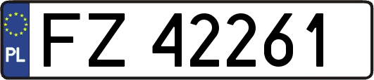 FZ42261