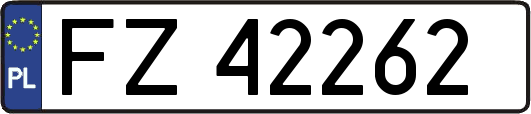 FZ42262
