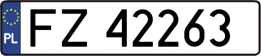 FZ42263