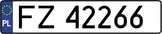 FZ42266