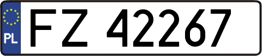FZ42267