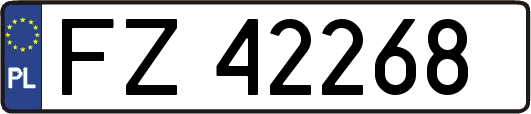 FZ42268