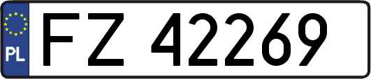 FZ42269