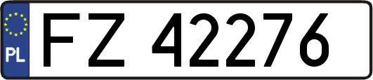 FZ42276