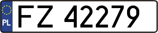FZ42279