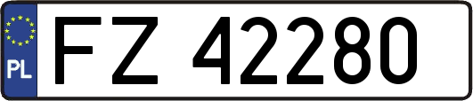 FZ42280