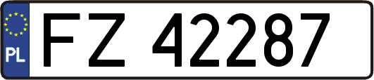 FZ42287