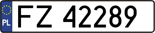 FZ42289