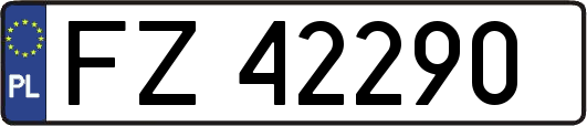 FZ42290