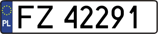 FZ42291
