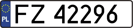 FZ42296