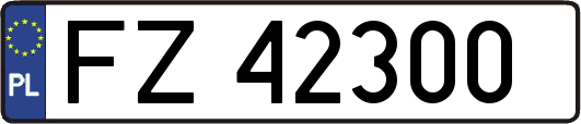 FZ42300