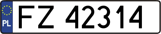FZ42314