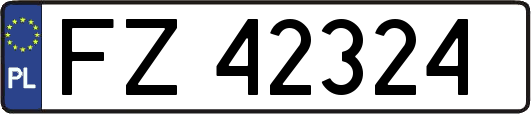FZ42324