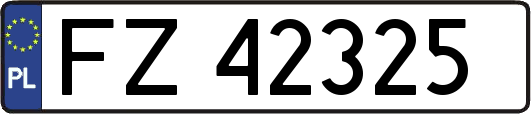 FZ42325