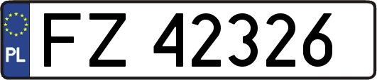 FZ42326