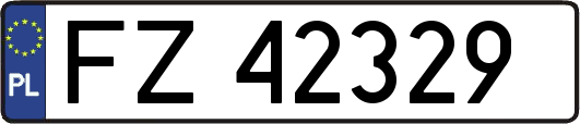 FZ42329