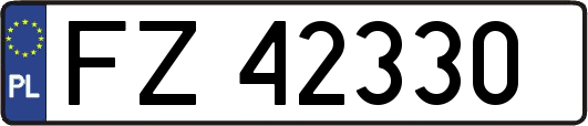 FZ42330