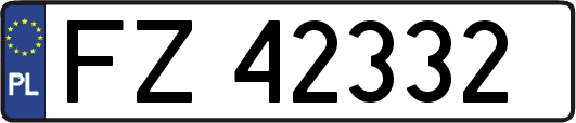 FZ42332