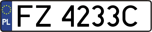 FZ4233C