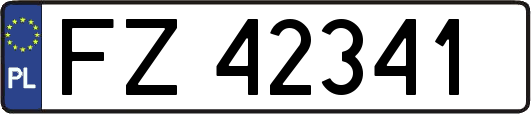 FZ42341