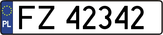 FZ42342
