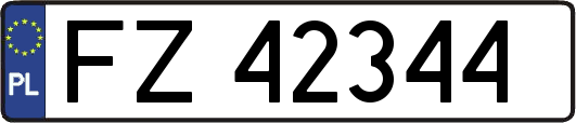 FZ42344