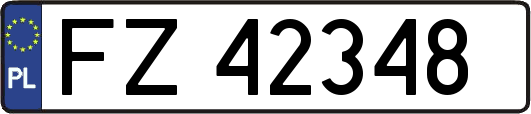 FZ42348