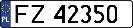 FZ42350
