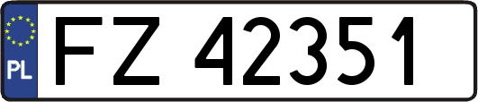FZ42351