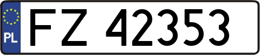 FZ42353