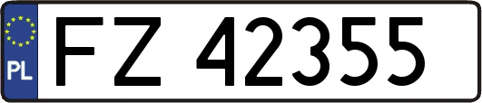 FZ42355