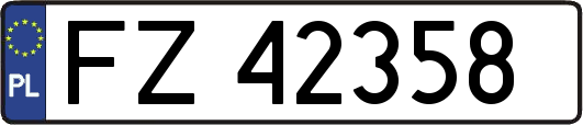 FZ42358
