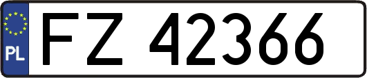 FZ42366