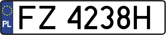FZ4238H