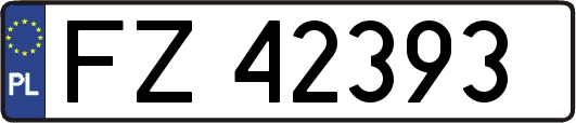 FZ42393