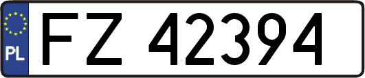 FZ42394