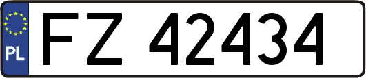 FZ42434