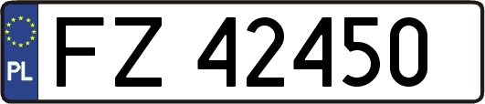 FZ42450