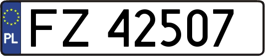 FZ42507