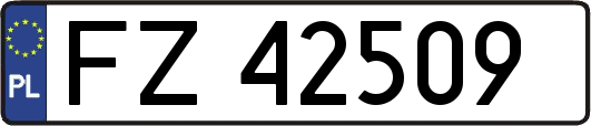 FZ42509