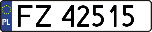 FZ42515